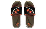 Under Armour Ignite 6 Slide 'Jet Grey Stone' 3022711-103