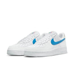 Nike Air Force 1 Low '07 'Evergreen University Blue' DV3491-100