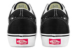 Vans Old Skool Shoes Black/White VN0A7Q2J6UP