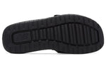 New Balance 230 Slides 'Black White' SD230BK