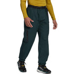 adidas Terrex x And Wander Pant Shadow Green HN6947