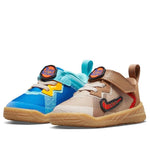 (TD) Nike Space Jam x LeBron 18 Low 'Wile E. x Roadrunner' DJ3762-401