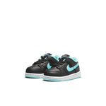 (TD) Nike Dunk Low SE 'Barber Shop - Black' DH9760-001
