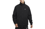 Nike swoosh fleece 2-way jacket FB1910-010