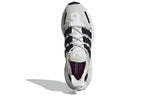 adidas LXCON 'Crystal White Black' EF4282