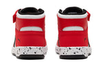 (PS) PUMA Rebound LayUp 'Speckled - High Risk Red' 386925-01
