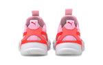 (PS) PUMA RS-X Running shoes 'Pink Red' 309676-03