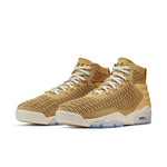Air Jordan Flyknit Elevation 23 Sports Shoes Khaki AJ8207-700