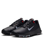 Nike Tiger Woods '13 Golf Shoes 'Black Varsity Red' DR5753-016