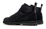 Onitsuka Tiger Rinkan Boot 'Triple Black' 1183B514-001