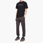 adidas Calabasas Track Pant 'Umber' EA1901