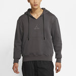 Nike AS Men's J AMM FLC PO MIDNIGHT FOG CV3443-099