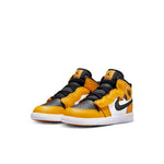 (PS) Air Jordan 1 Mid ALT 'Taxi' AR6351-701