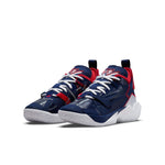 (GS) Air Jordan Why Not Zer0.4 'Washington Wizards' DD9659-400