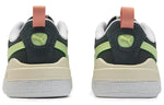 PUMA Suede Bloc 'Mix - Dark Slate Butterfly' 384241-02