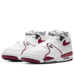 Nike Air Flight 89 'Team Red' DD1173-100