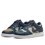 (PS) Nike Dunk Low SE 'Graffiti - Obsidian' DM1052-400