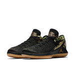 Air Jordan 32 Low 'Camo' AA1256-021