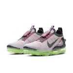 (WMNS) Nike Air VaporMax 2020 Flyknit 'Violet Ash Volt' CV8821-501