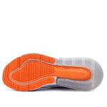 Nike Air Max 270 'Just Do It White Orange' AH8050-106