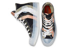 (WMNS) Converse Chuck 70 High 'Knit Mashup' 570273C