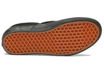 Vans Skate Slip-On 'Black Checkerboard' VN0A5FCABKA