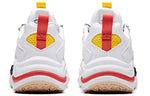 (WMNS) ANTA Chunky Leisure Shoes 'White Beige' 12928852R-1