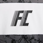 Nike FC Dri-FIT Jersey 'Black Grey' DV9770-068