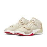 Air Jordan Zion 2 PF 'Cream White' DO8991-217