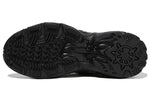 FILA Low-Top Daddy Shoes Black 1RM01955E_001