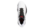 adidas D Rose 10 'White Black Red' EH2369