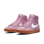 (WMNS) Nike Blazer Mid '77 'Beyond Pink' DB5461-600