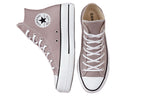 (WMNS) Converse Chuck Taylor All Star Platform High 'Vapor Mauve' 572083C