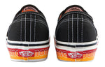 Vans Our Legends x Authentic 44 DX 'Mongoose - Black' VN0A4BVYBLK