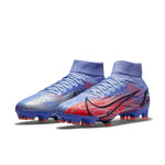 Nike Kylian Mbapp x Mercurial Superfly 8 Pro FG 'Flames' DJ3977-506