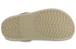 Crocs Beach Cement Gray Sandals 11016-1AS
