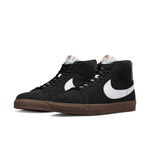 Nike Zoom Blazer Mid SB 'Black Dark Gum' 864349-010