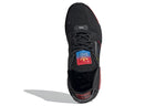adidas originals Nmd_R1.V2 Black/Red/Multi-color FY1452