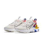 (WMNS) Nike React Vision 'White Astronomy Blue' CI7523-101