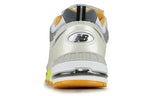 (WMNS) New Balance Aries x 991 Made in England 'Orange Silver' W991ARI
