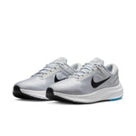 Nike Air Zoom Structure 24 'Pure Platinum Light Photo Blue' DA8535-004