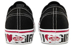 Vans Authentic 'I Love Girls' VN0A38EMMPT
