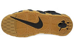 Nike Air More Money 'Black Gum' AJ2998-004