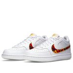 Nike Sky Force 3/4 'White Red Camo' CZ7892-100
