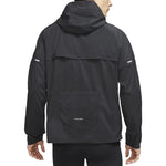 Nike AS Men's NK RPL UV WINDRNNER JKT Jacket Black CZ9071-010