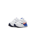 (TD) Nike Air Max SYSTM 'White Midnight Navy' DQ0286-101