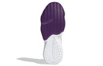 adidas Harden Stepback 'Black Purple Coral' EF9889