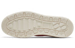 PUMA Oslo-City Premium 'White High Risk Red' 374800-02