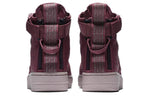 (WMNS) Nike SF Air Force 1 Mid 'Force Is Female' AJ1698-600