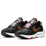 (WMNS) Nike Air Zoom Division WNTR 'Black Copper' CZ3753-002